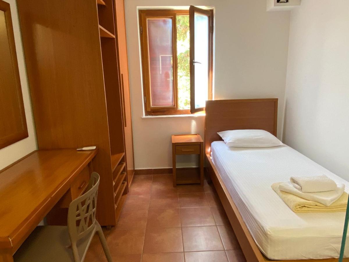 So Rooms City Centre Budva Exterior photo