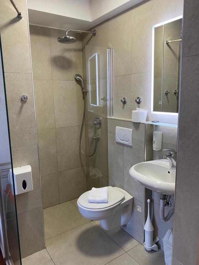 So Rooms City Centre Budva Exterior photo