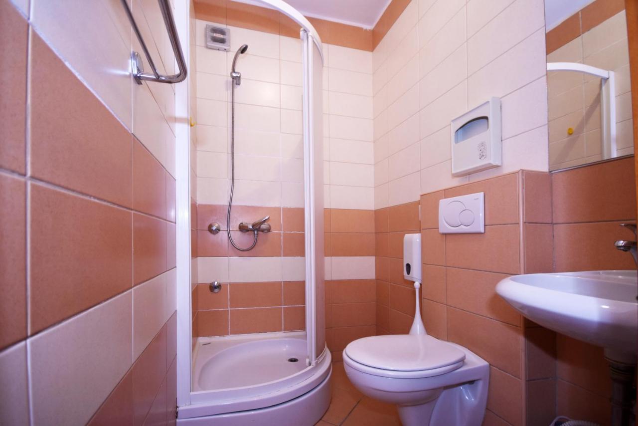 So Rooms City Centre Budva Exterior photo