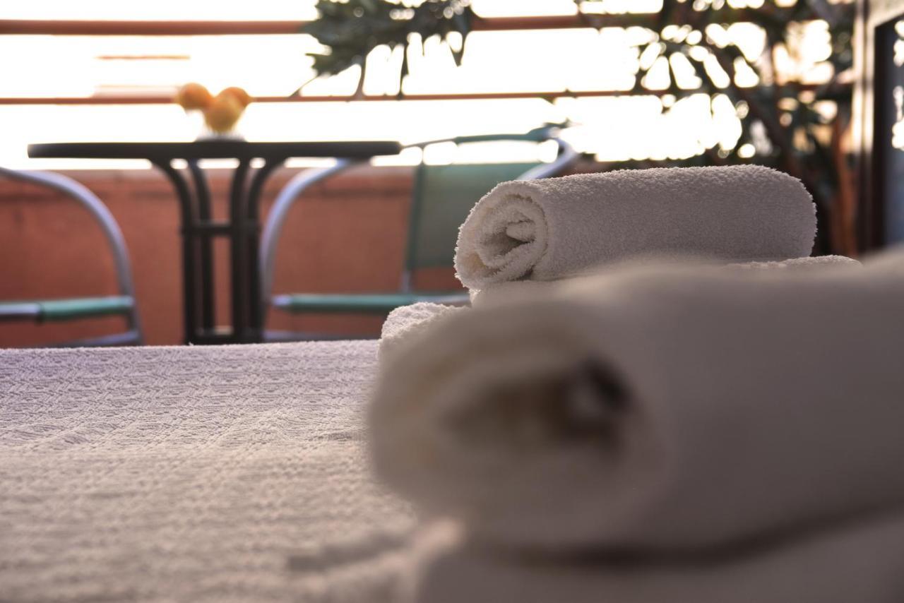 So Rooms City Centre Budva Exterior photo