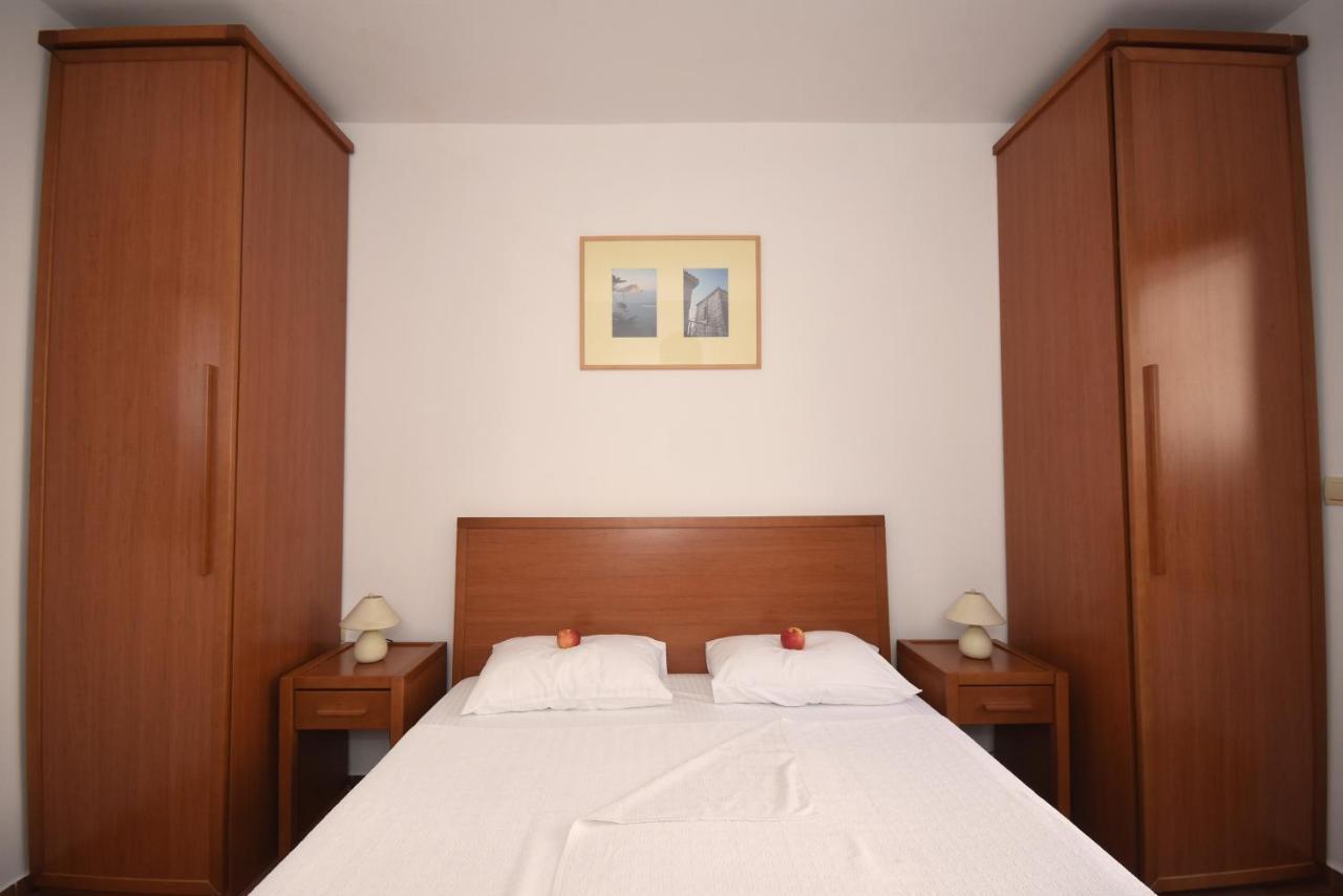 So Rooms City Centre Budva Exterior photo