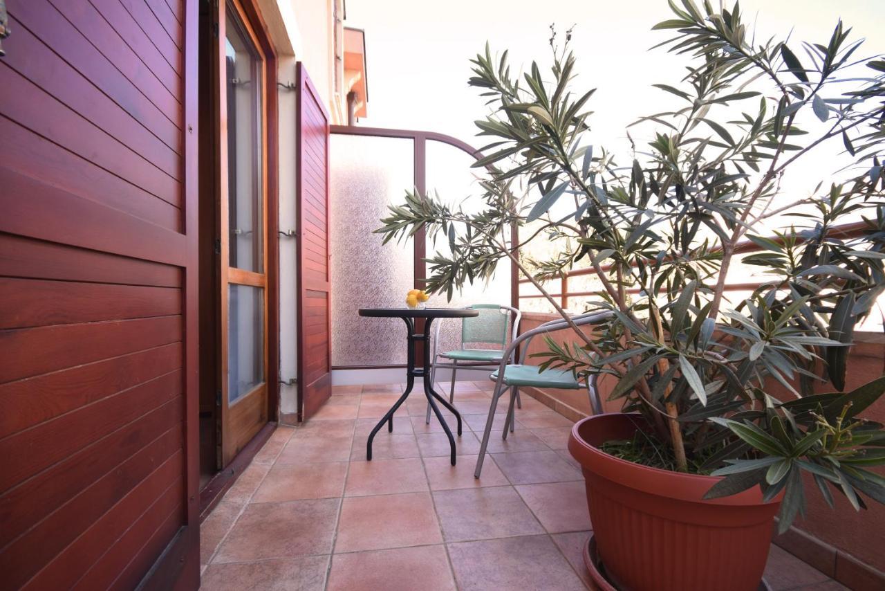 So Rooms City Centre Budva Exterior photo