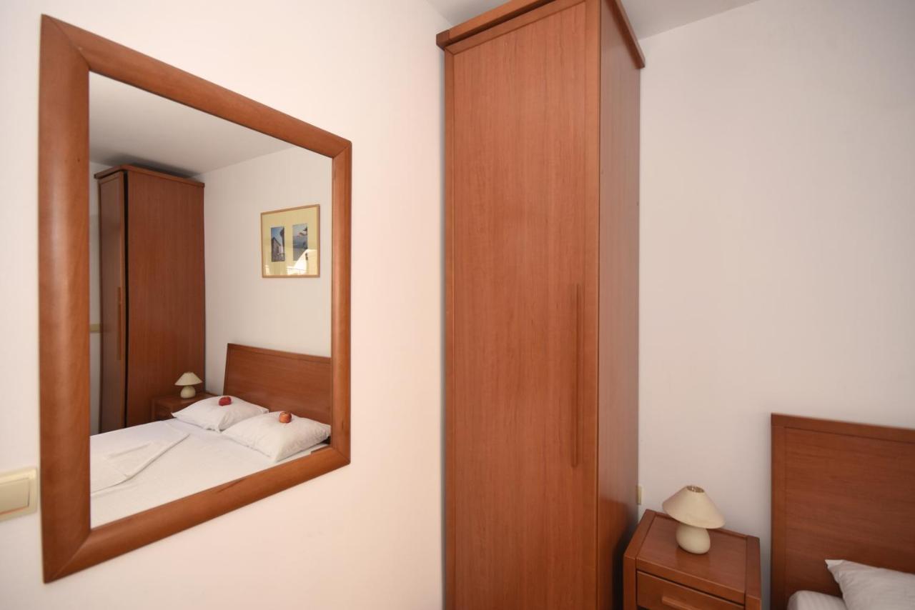 So Rooms City Centre Budva Exterior photo