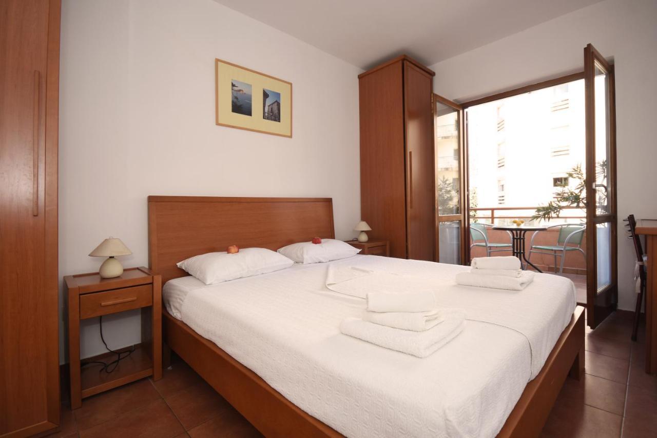 So Rooms City Centre Budva Exterior photo