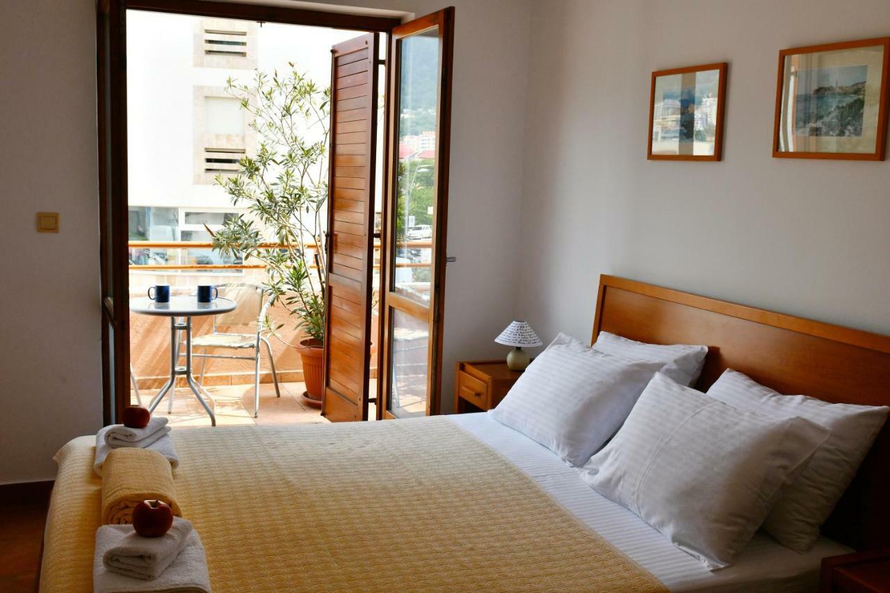 So Rooms City Centre Budva Exterior photo