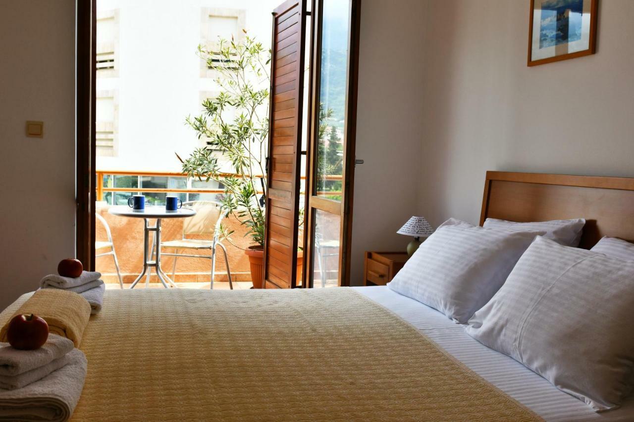 So Rooms City Centre Budva Exterior photo