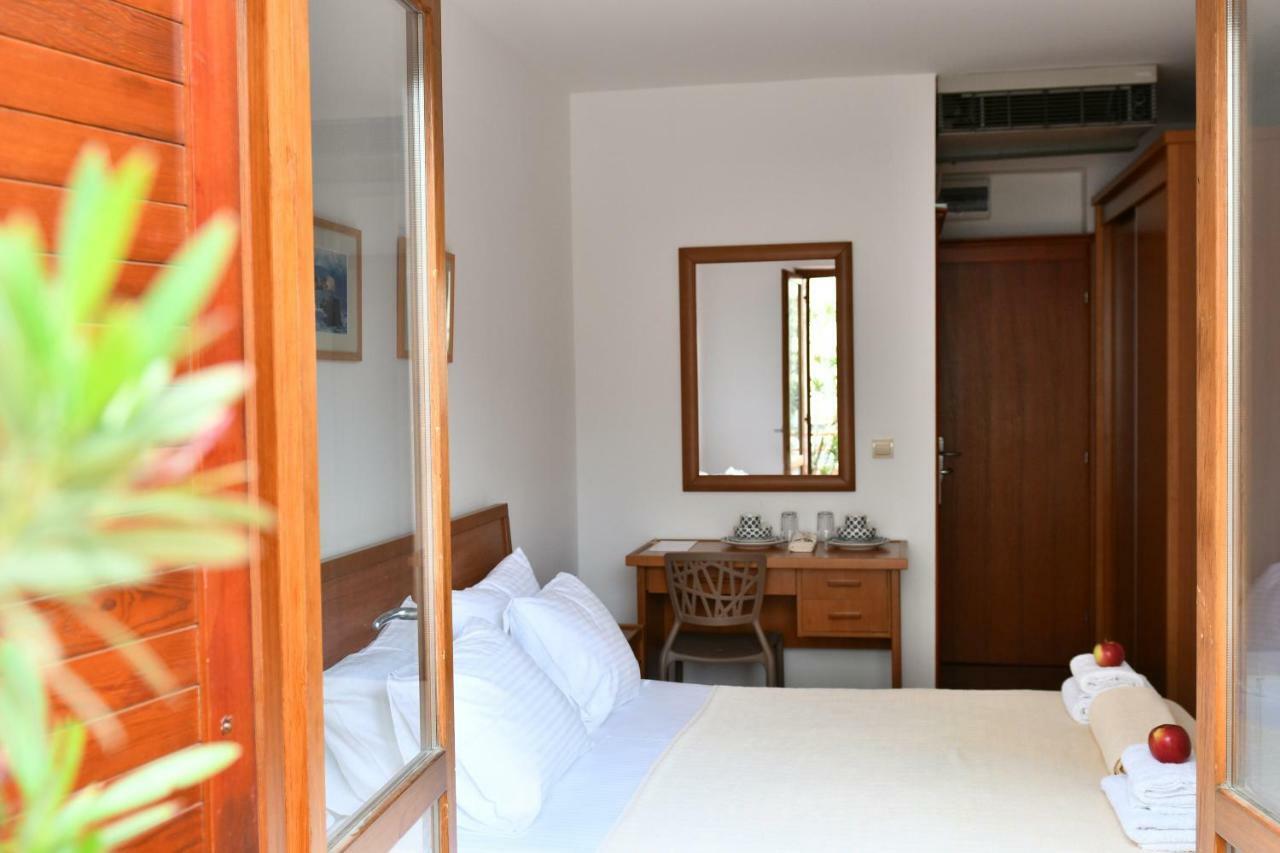So Rooms City Centre Budva Exterior photo